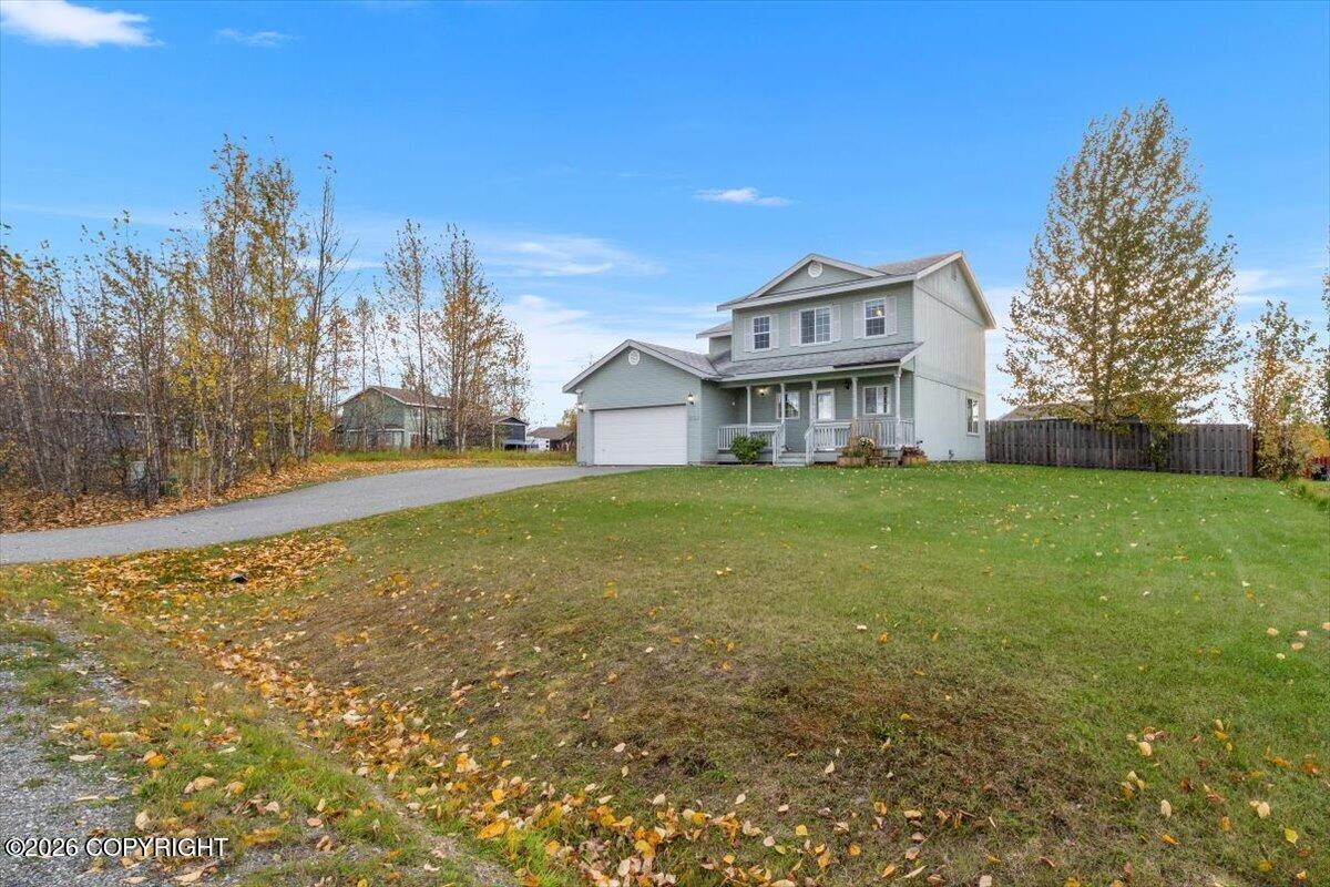 2939 N Terrell Drive Property Photo 5