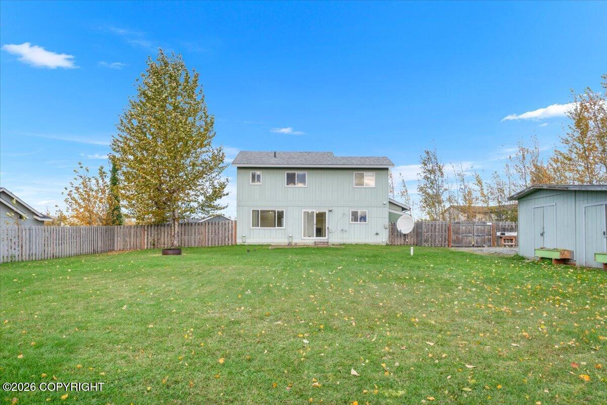 2939 N Terrell Drive Property Photo 9