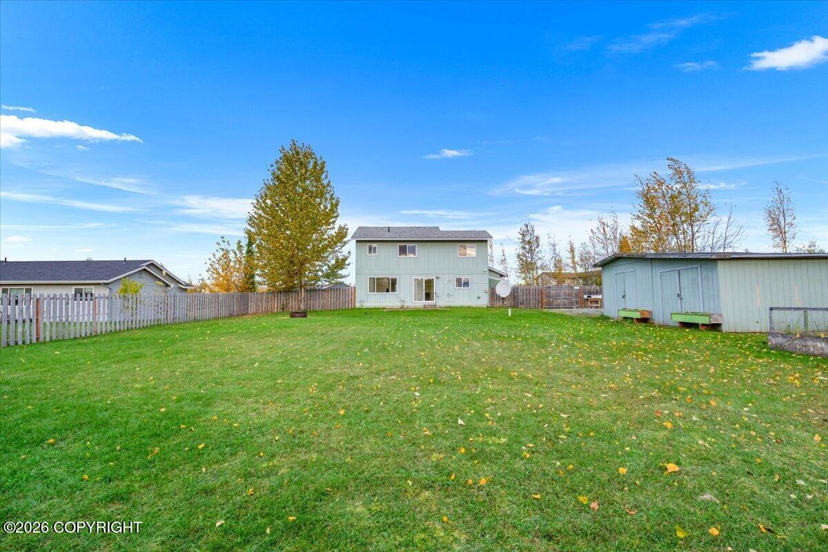 2939 N Terrell Drive Property Photo 10