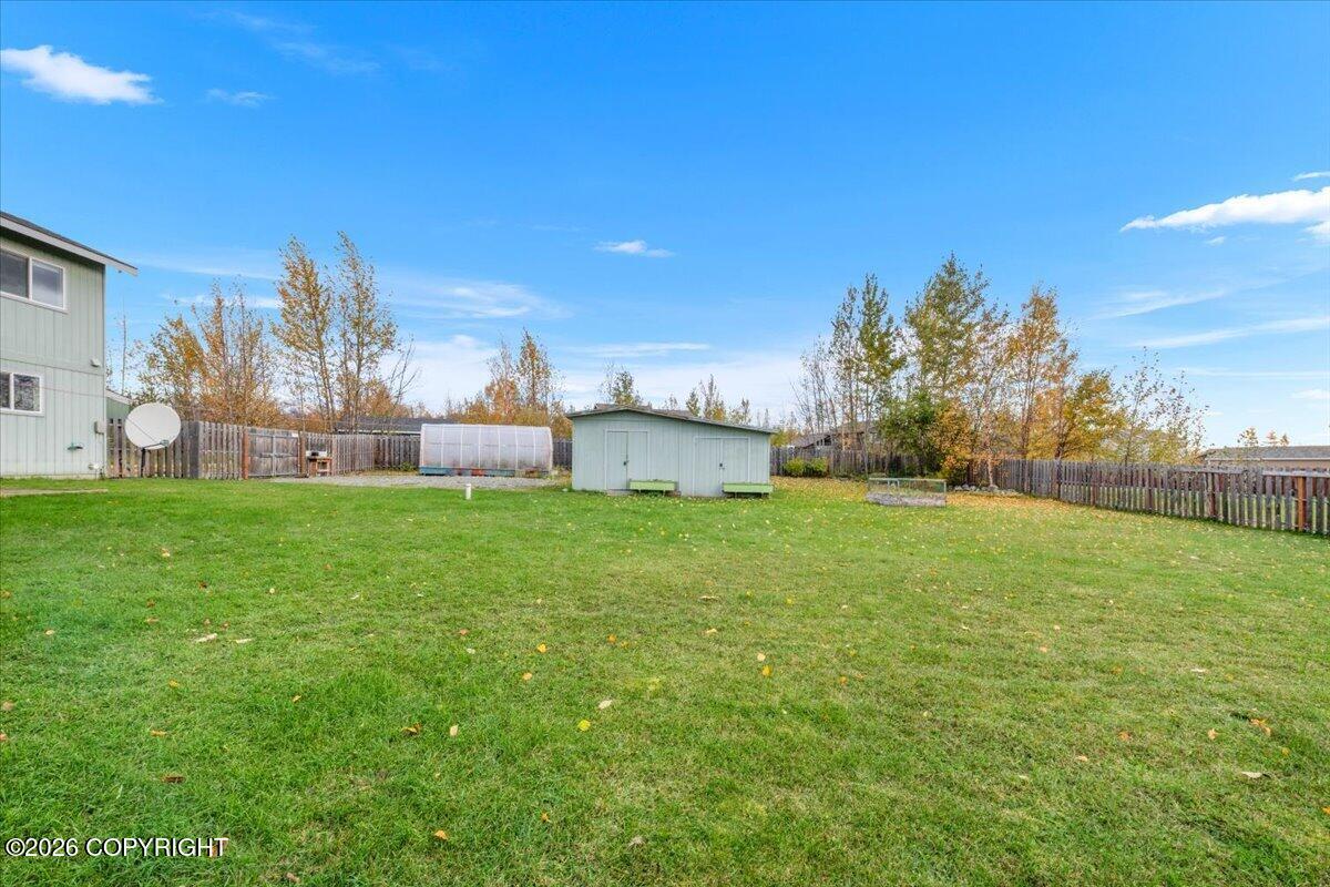 2939 N Terrell Drive Property Photo 12