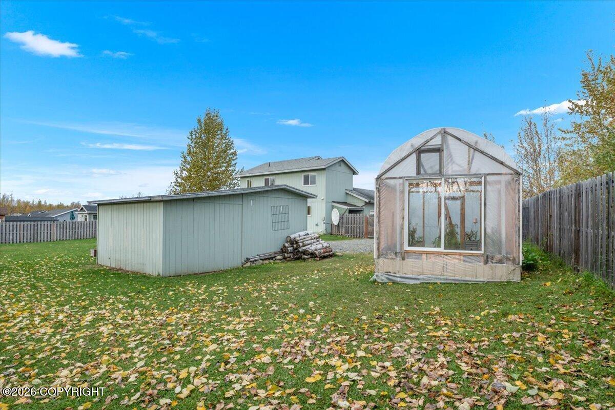 2939 N Terrell Drive Property Photo 15