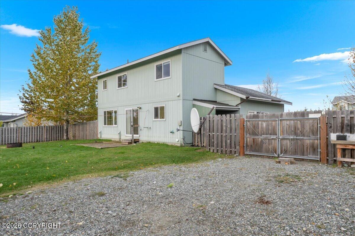 2939 N Terrell Drive Property Photo 17