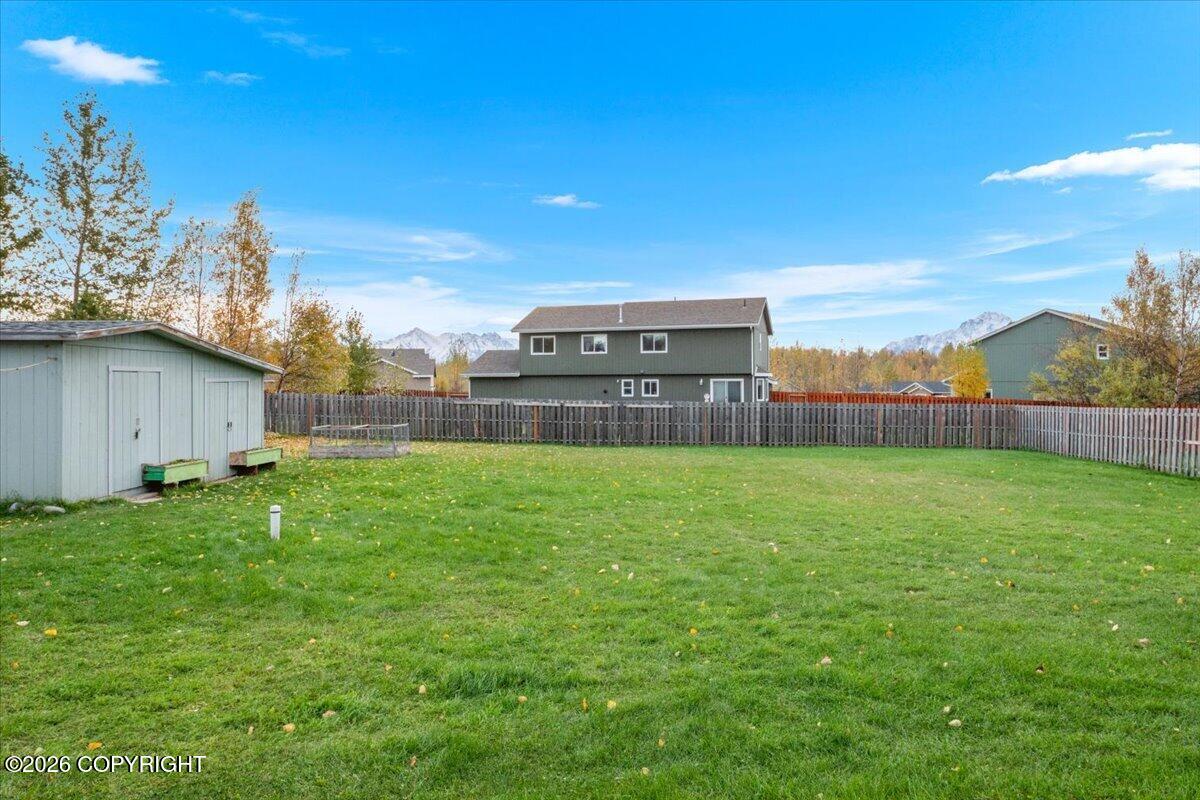 2939 N Terrell Drive Property Photo 18