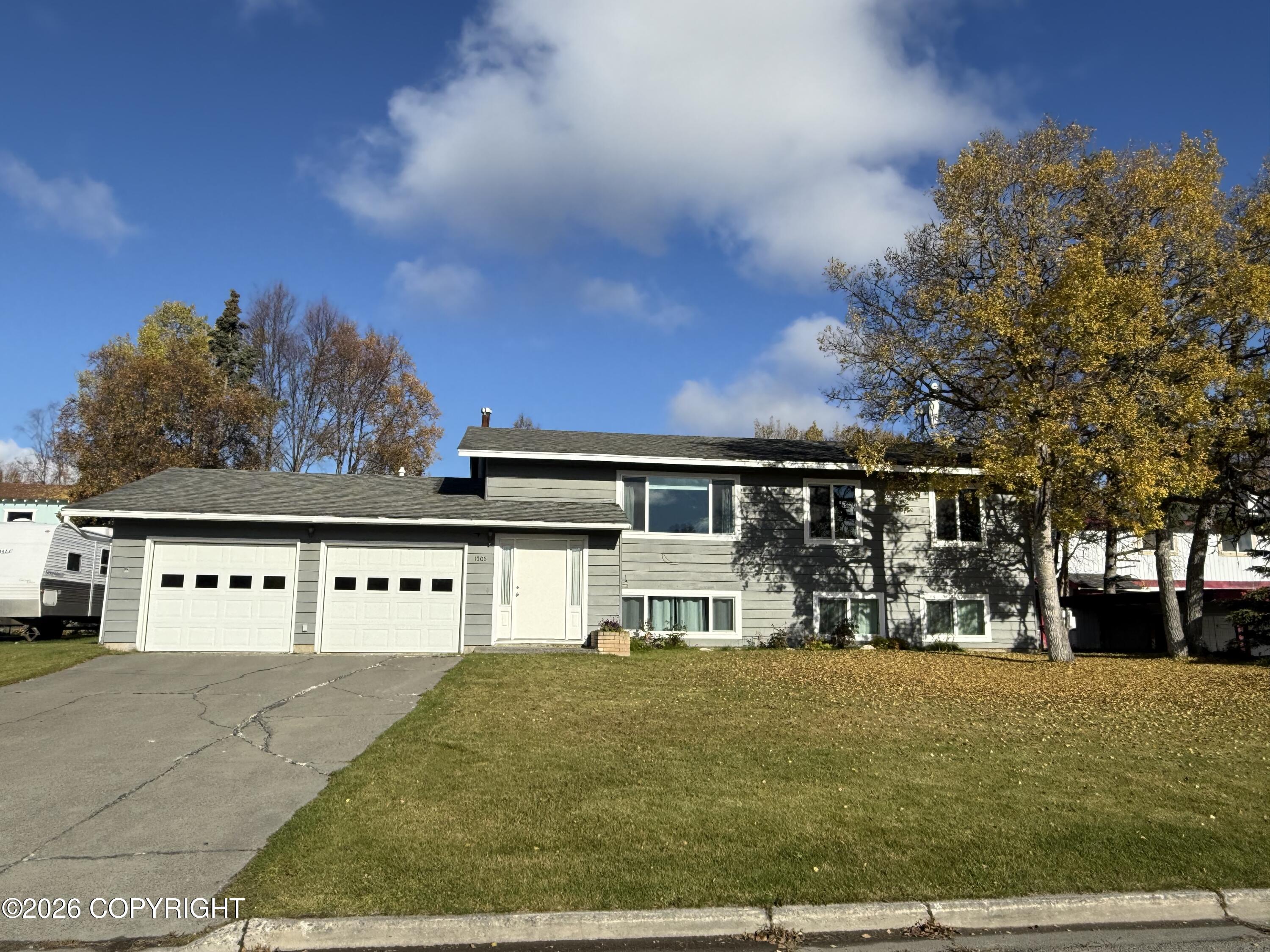 1506 Fathom Drive Property Photo 1