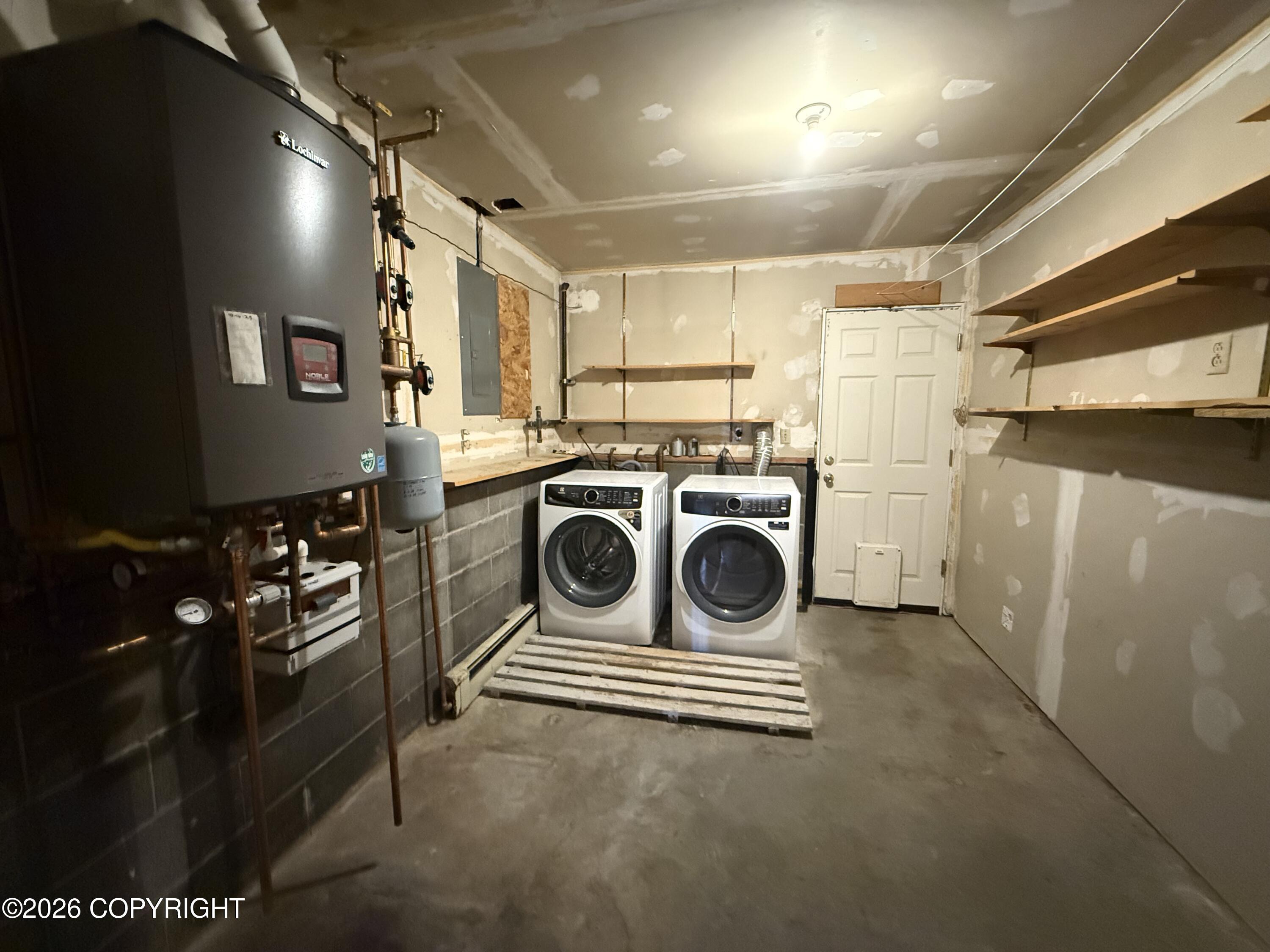 1506 Fathom Drive Property Photo 29
