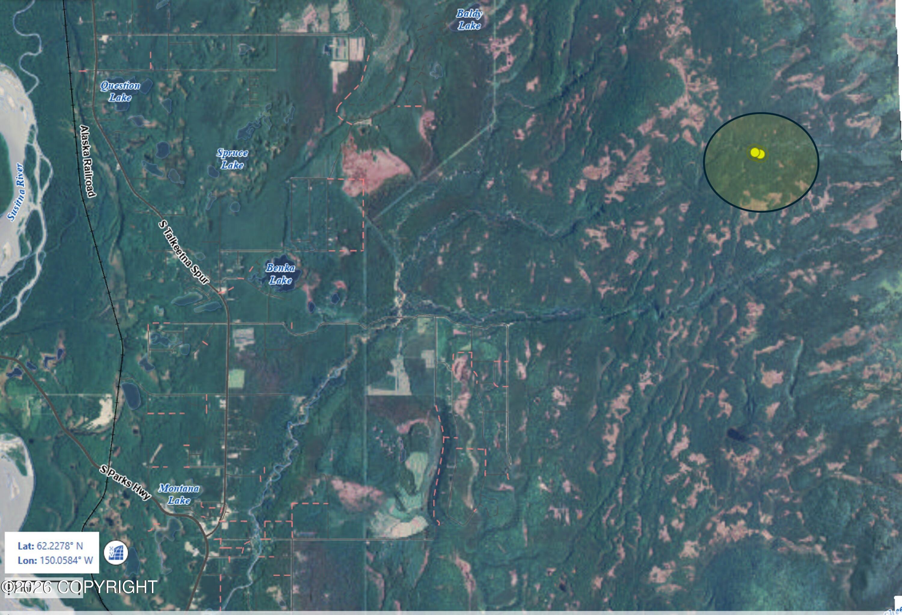 L3 B7 S Bald Mountain Property Photo 4