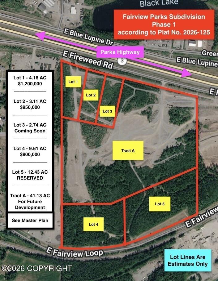 Nhn - L4 E Fairview Loop Property Photo 2