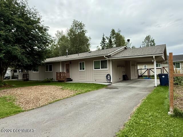 5606 Sheltie Avenue Property Photo 1