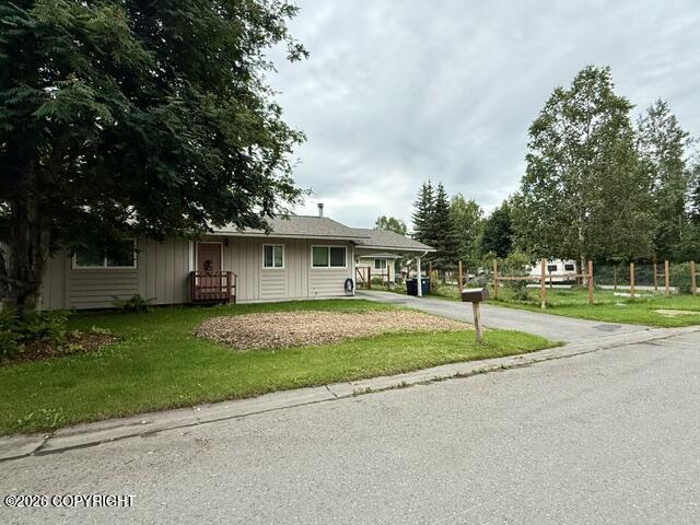 5606 Sheltie Avenue Property Photo 3