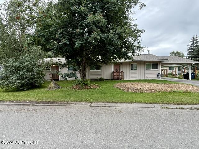 5606 Sheltie Avenue Property Photo 4