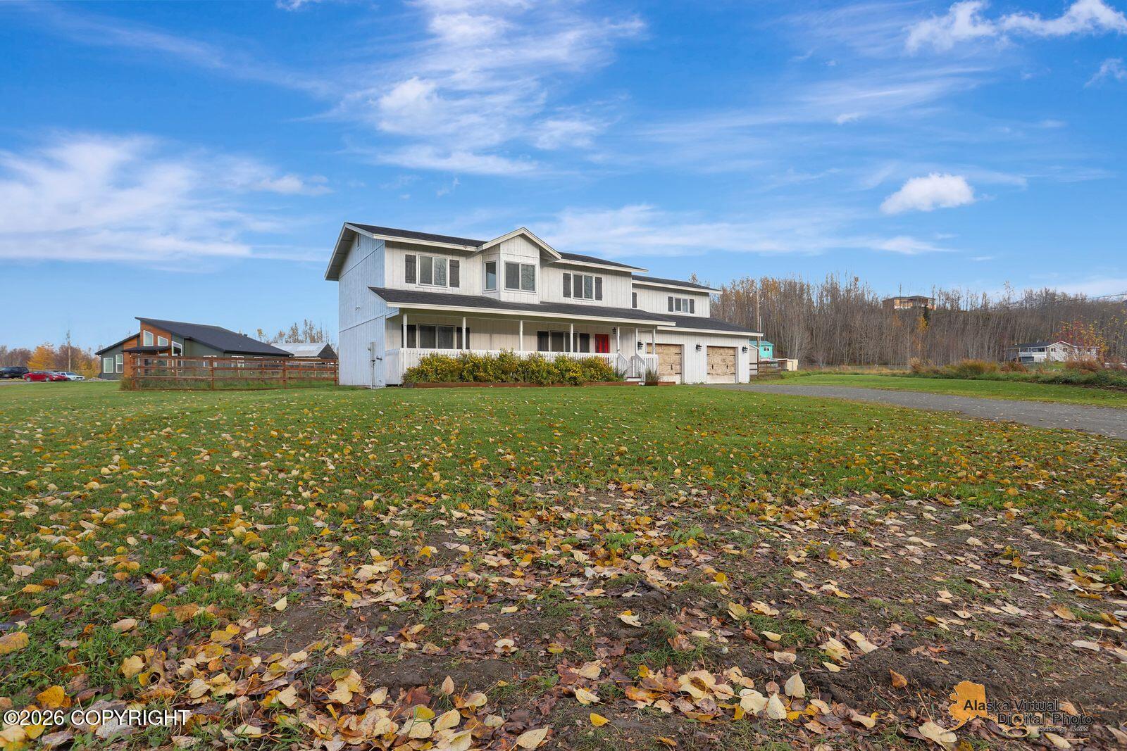 15281 E Nina Road Property Photo 2