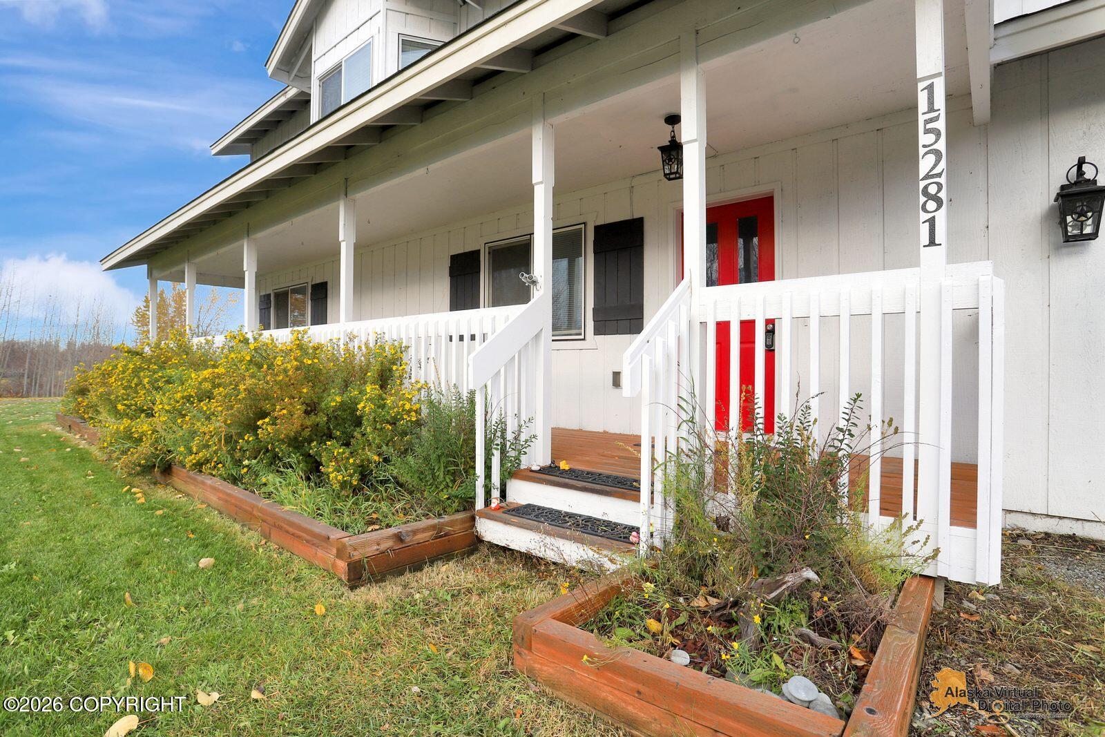 15281 E Nina Road Property Photo 4