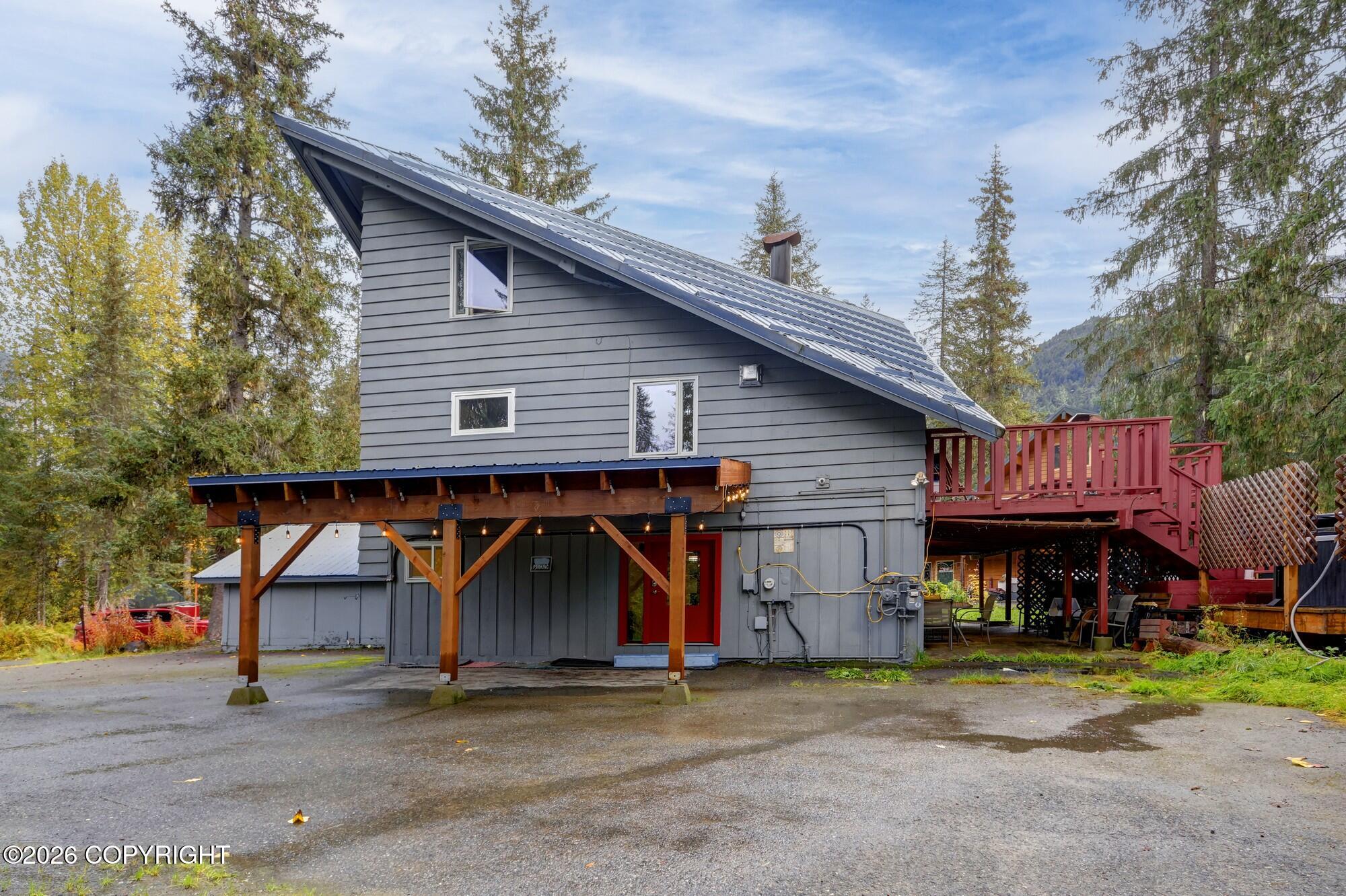 177 Cortina Road Property Photo 3
