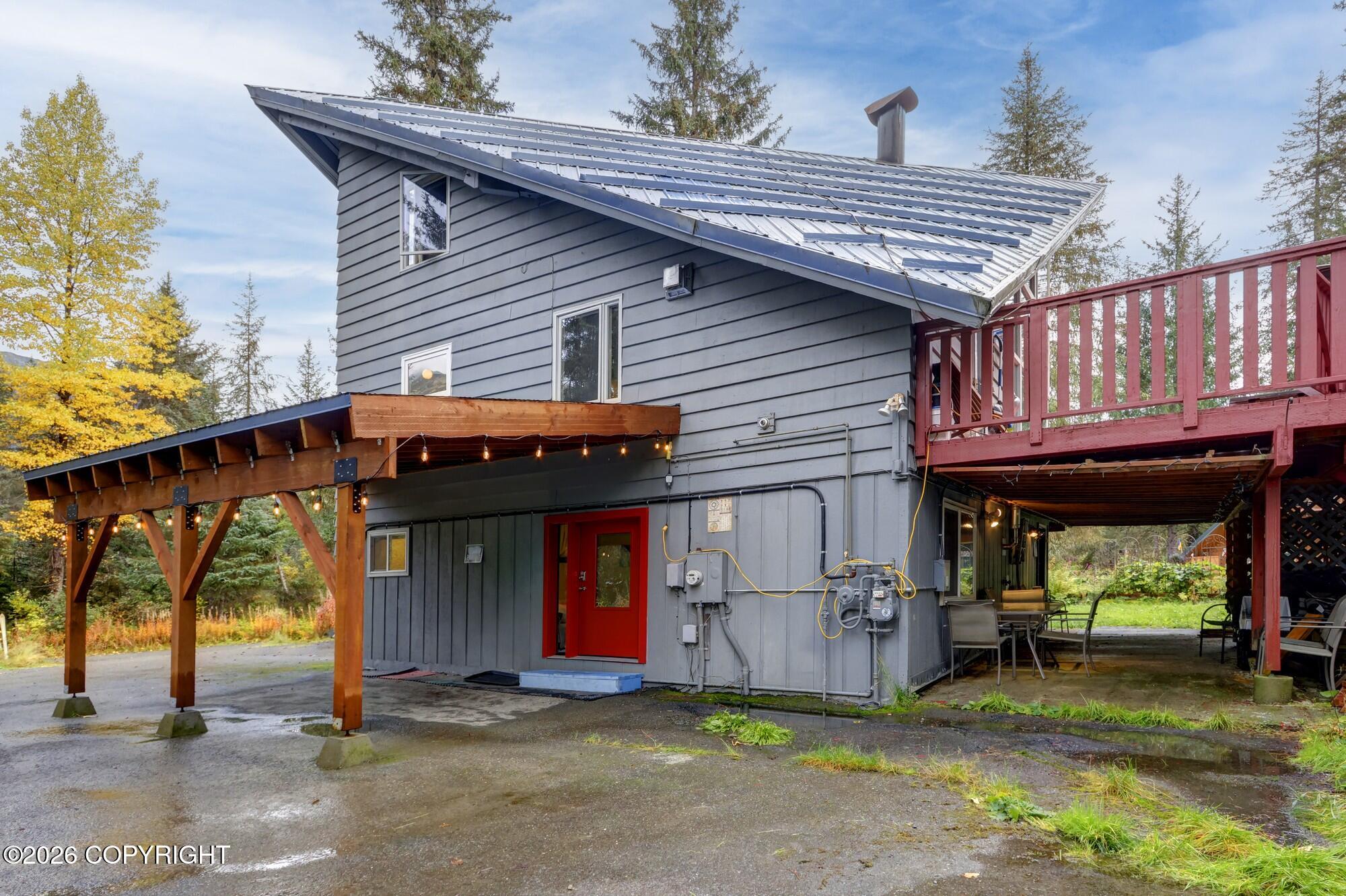 177 Cortina Road Property Photo 4
