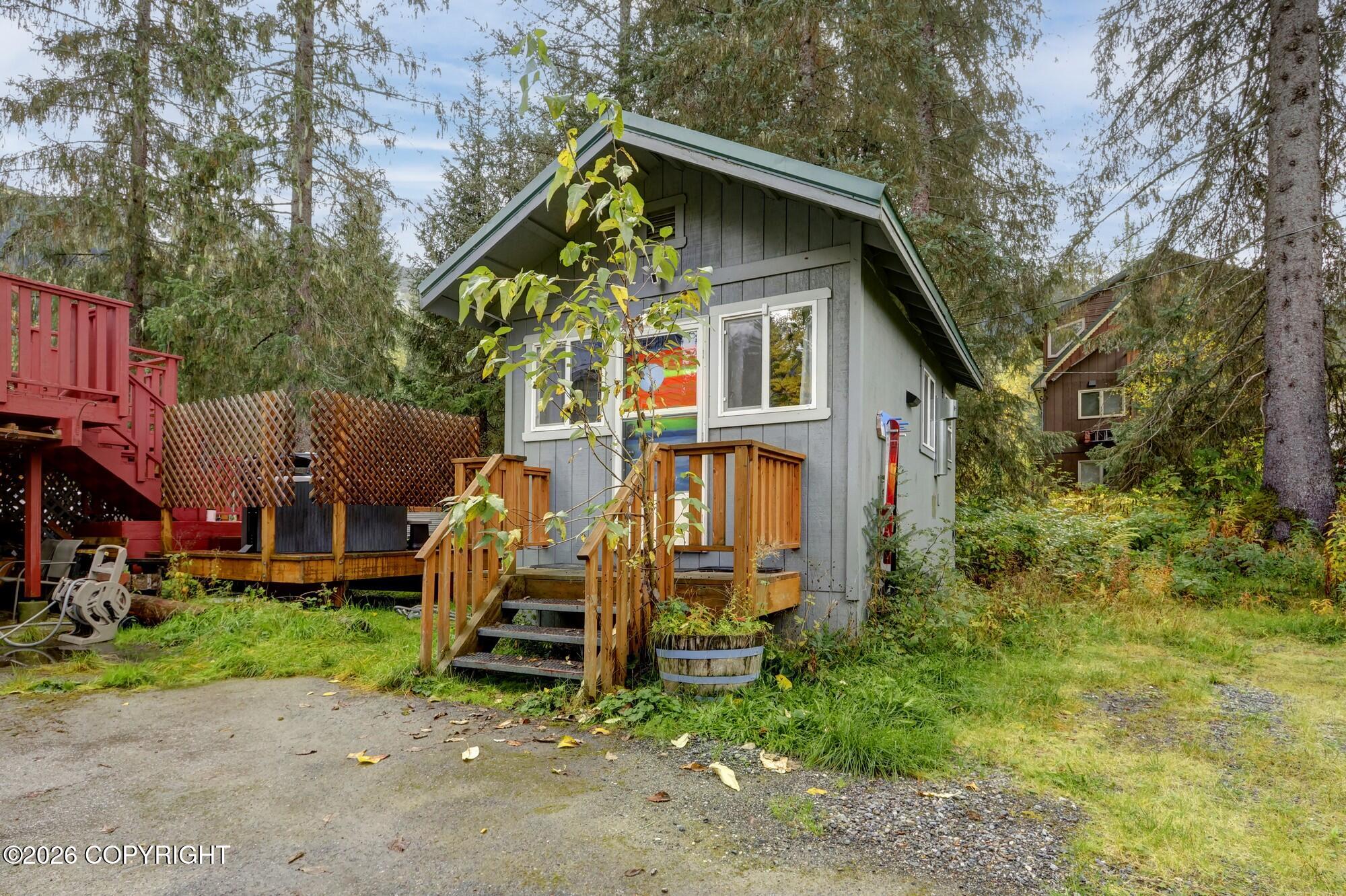 177 Cortina Road Property Photo 62