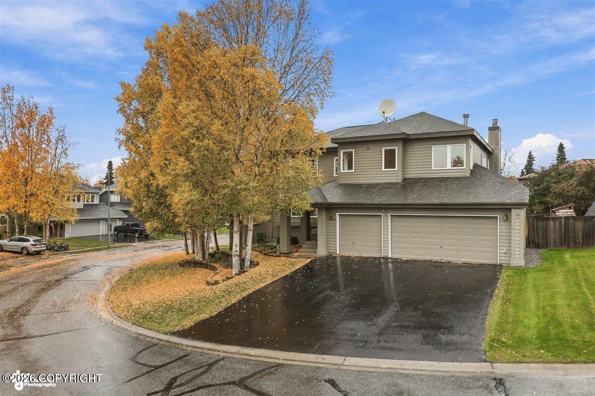 3331 Whiteney Circle Property Photo 1
