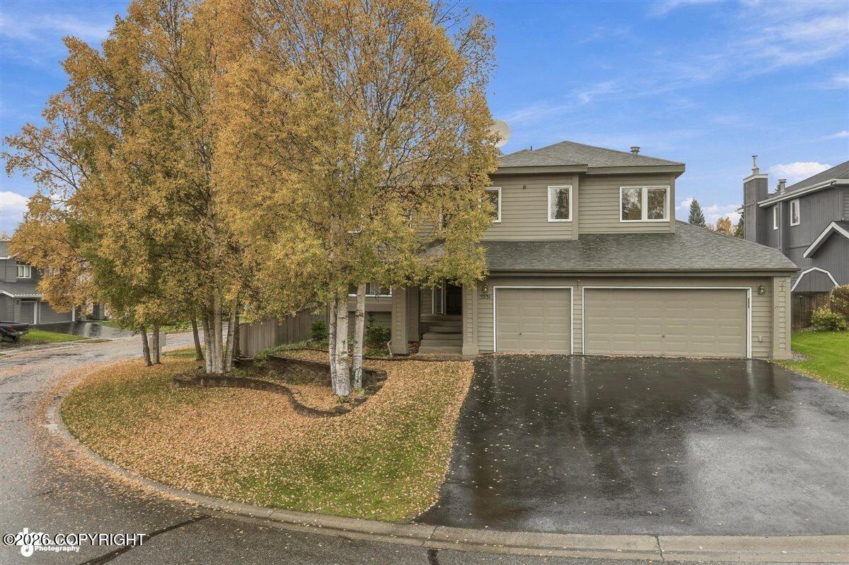 3331 Whiteney Circle Property Photo 2