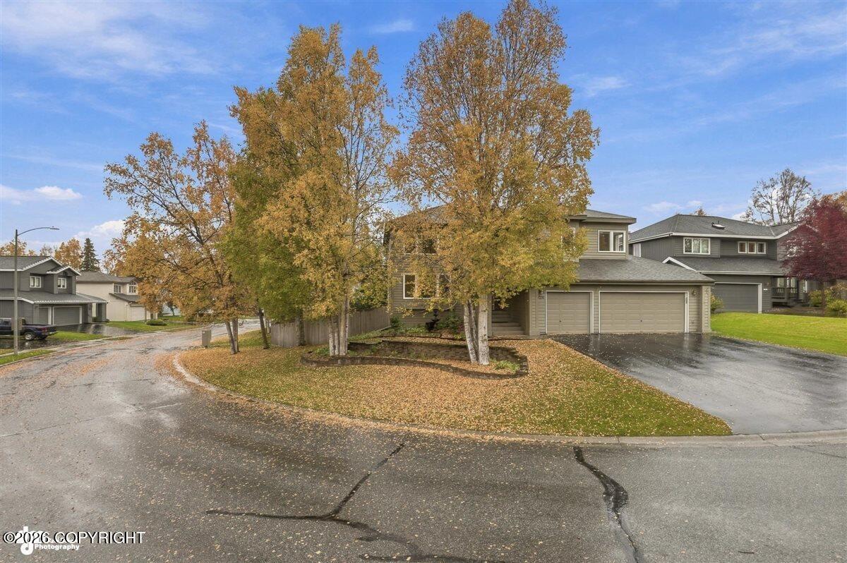 3331 Whiteney Circle Property Photo 55