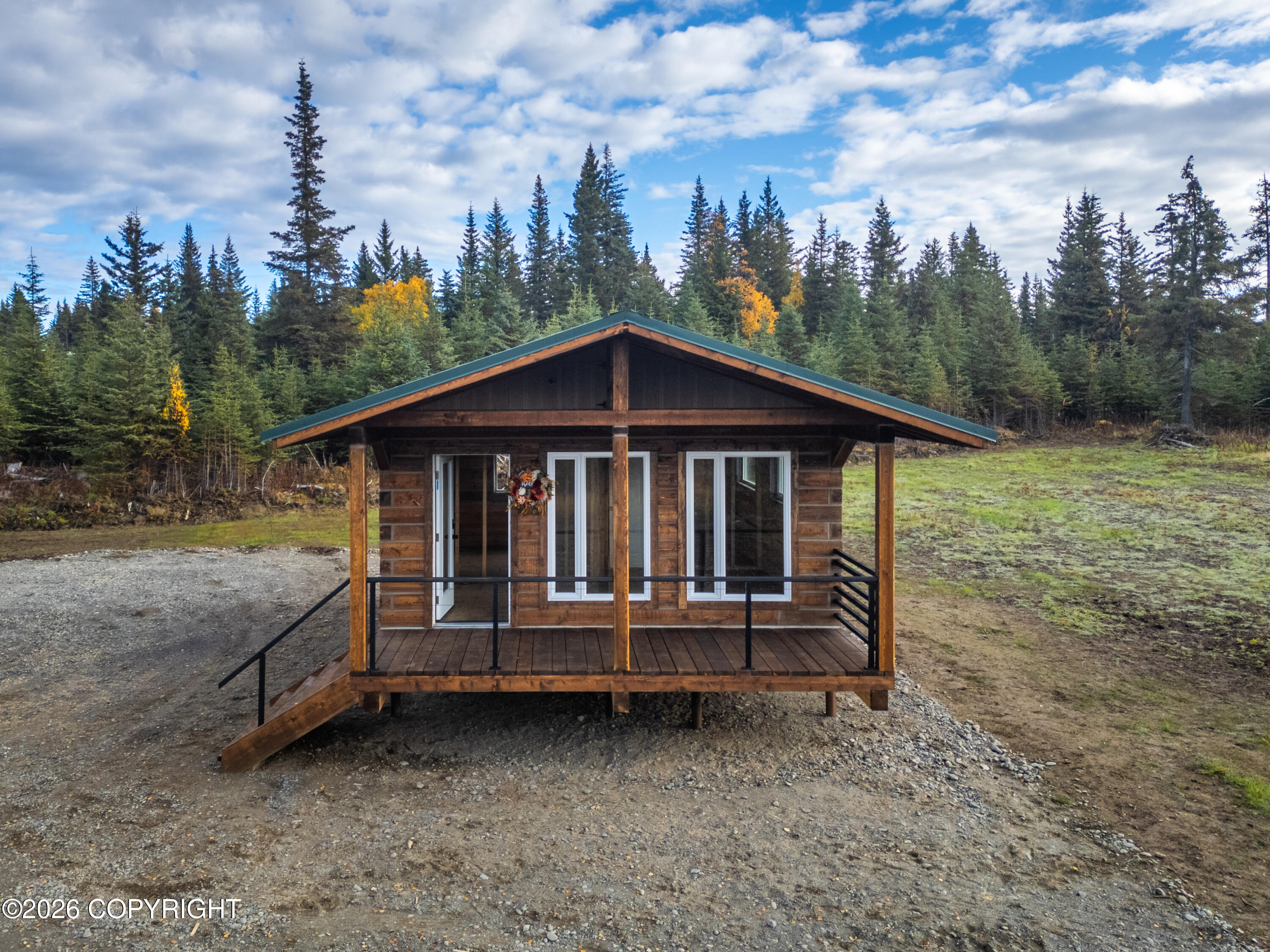 31935 Whiskey Gulch Street Property Photo 1