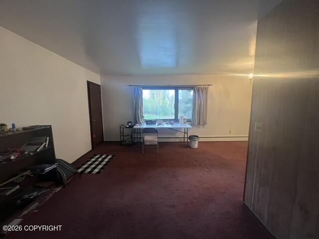 4741 Cordova Street #4 Property Photo 2
