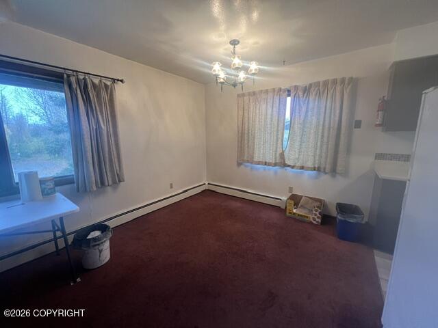 4741 Cordova Street #4 Property Photo 3