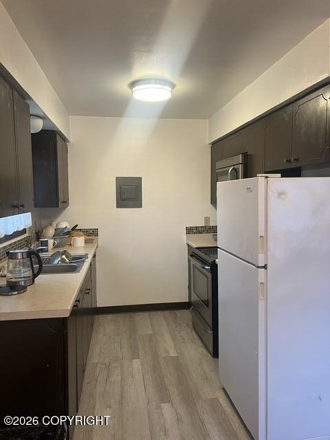 4741 Cordova Street #4 Property Photo 4