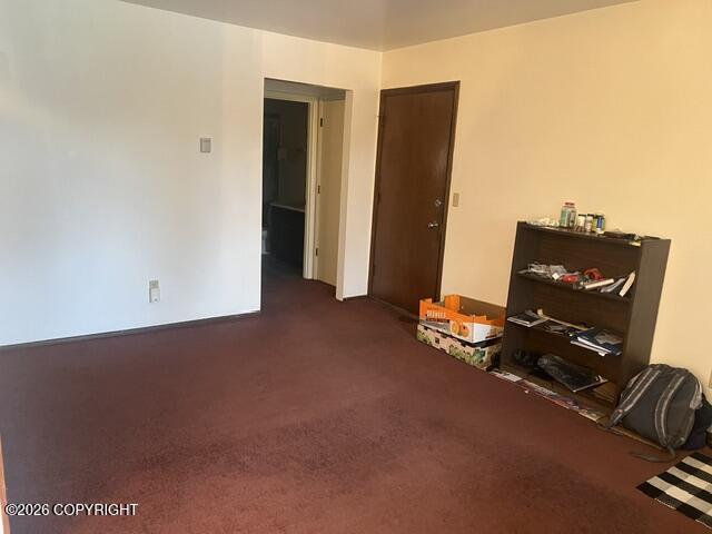 4741 Cordova Street #4 Property Photo 5