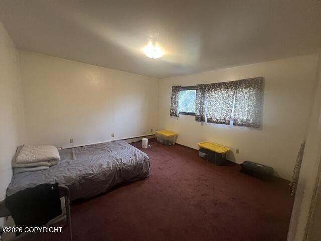 4741 Cordova Street #4 Property Photo 6