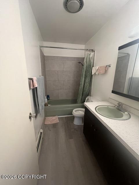 4741 Cordova Street #4 Property Photo 8