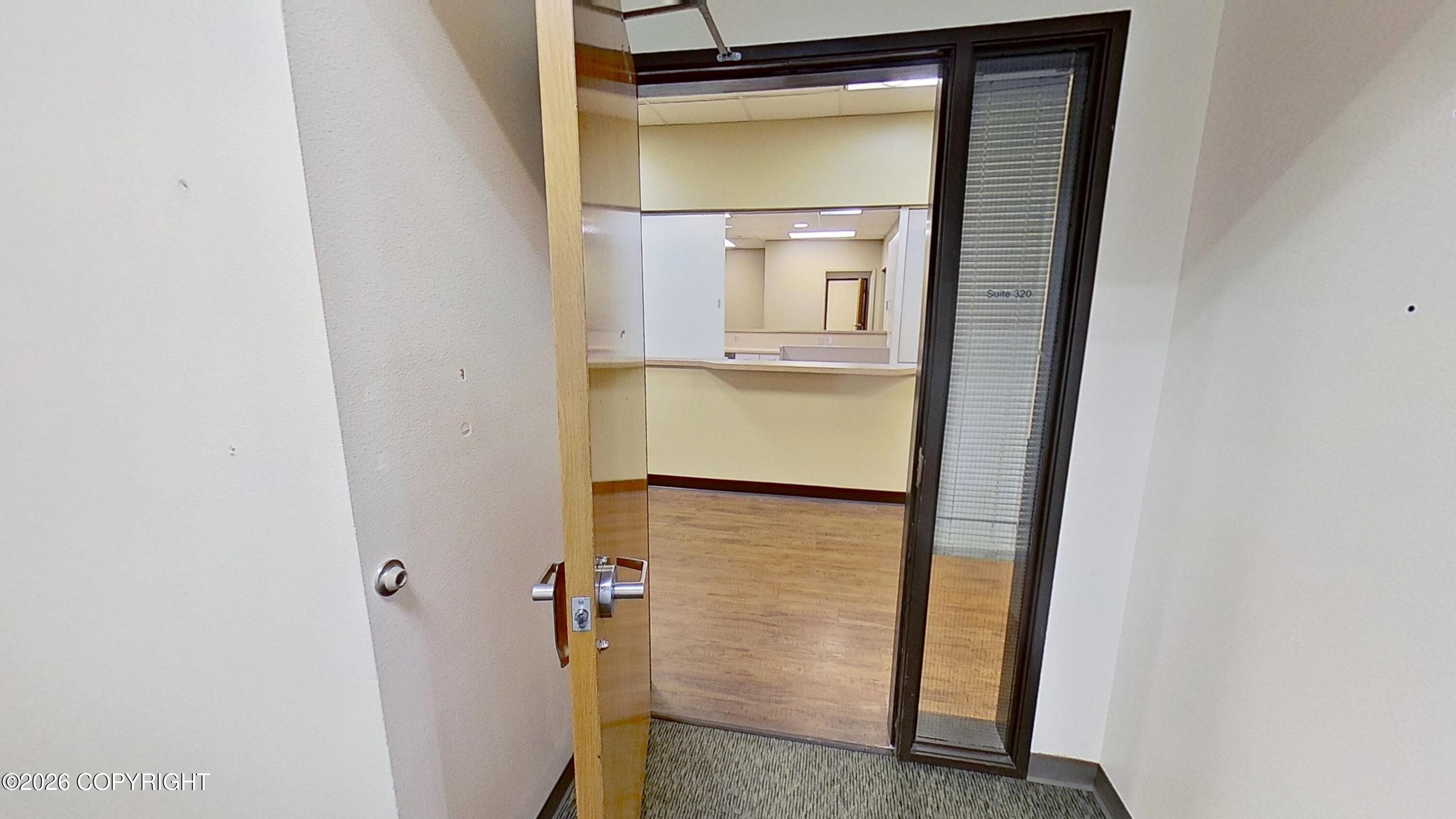 4100 Lake Otis Parkway #320 Property Photo 2