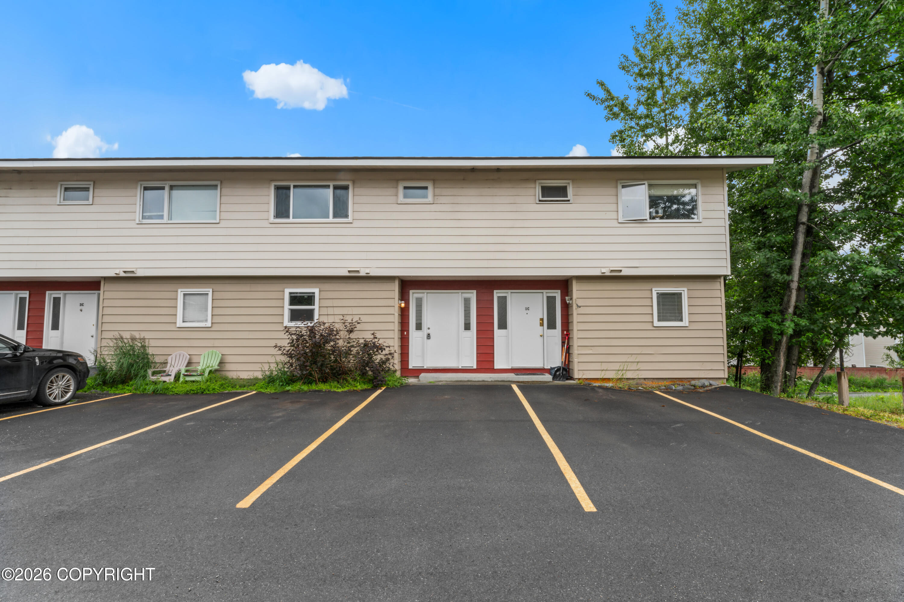 450 Dailey Avenue #a6 Property Photo 16