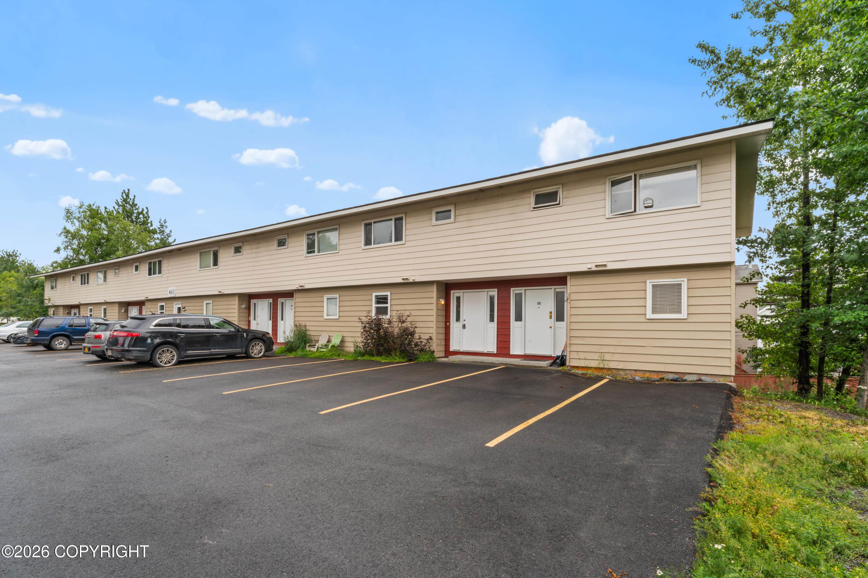 450 Dailey Avenue #a6 Property Photo 19