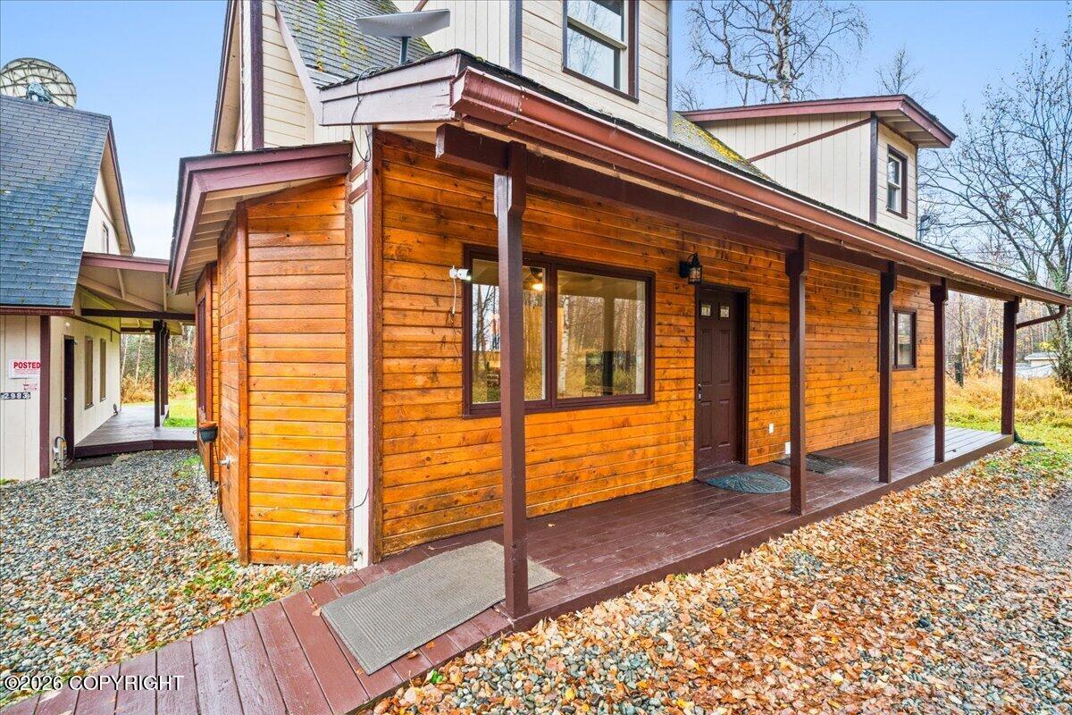 2983 N Anthony Road Property Photo 3