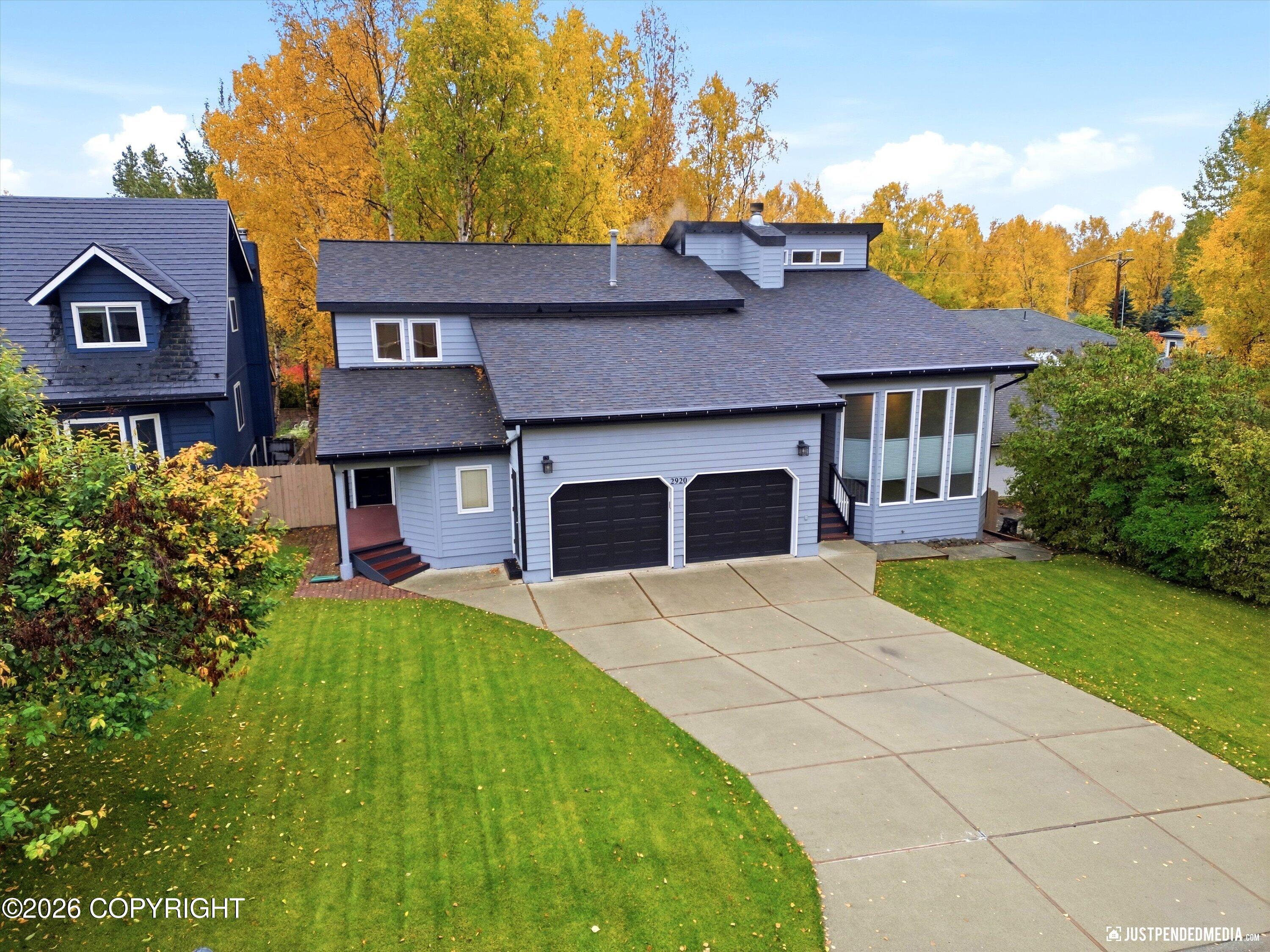 2920 Westwind Court Property Photo 10