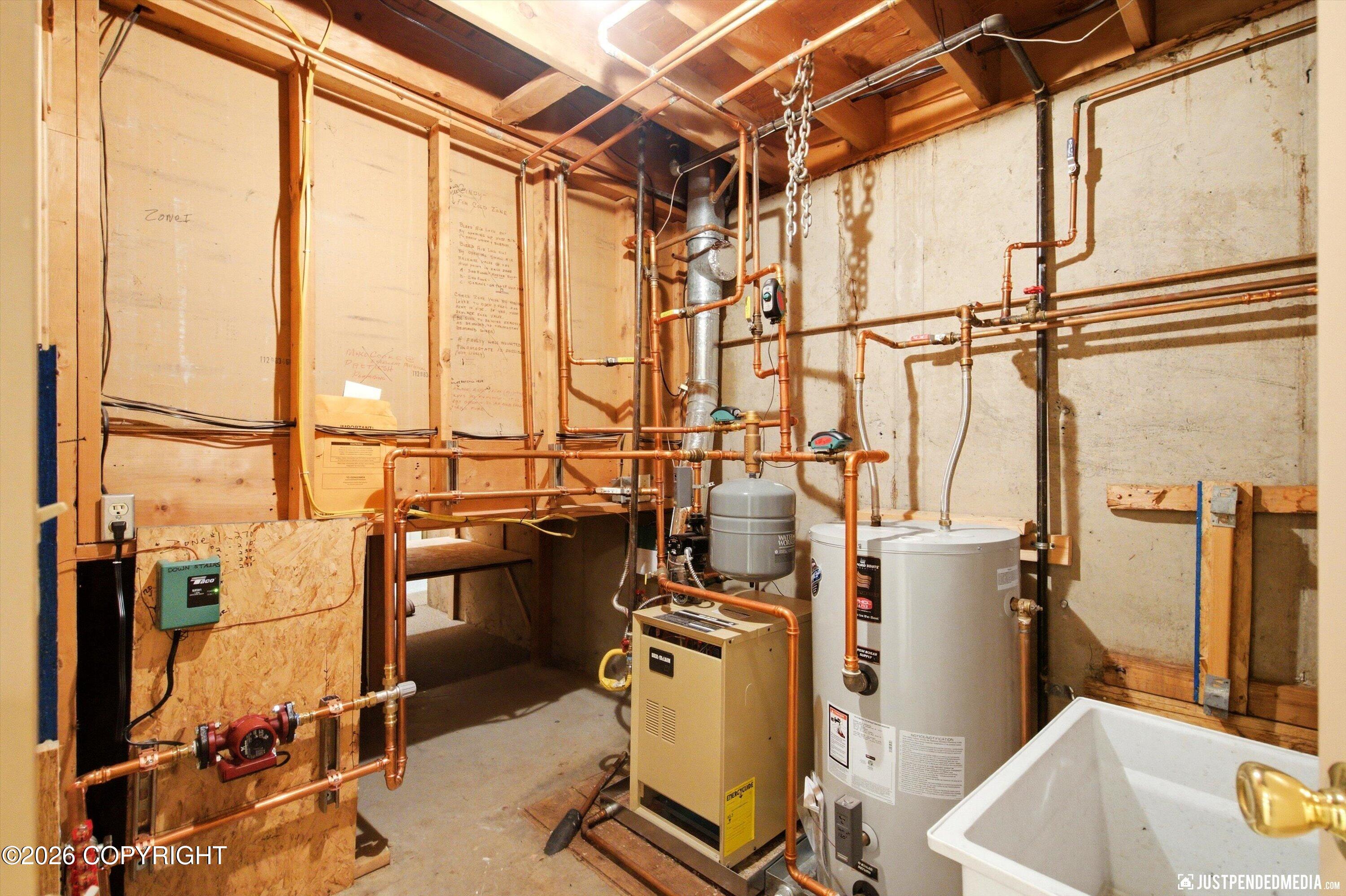 2920 Westwind Court Property Photo 95