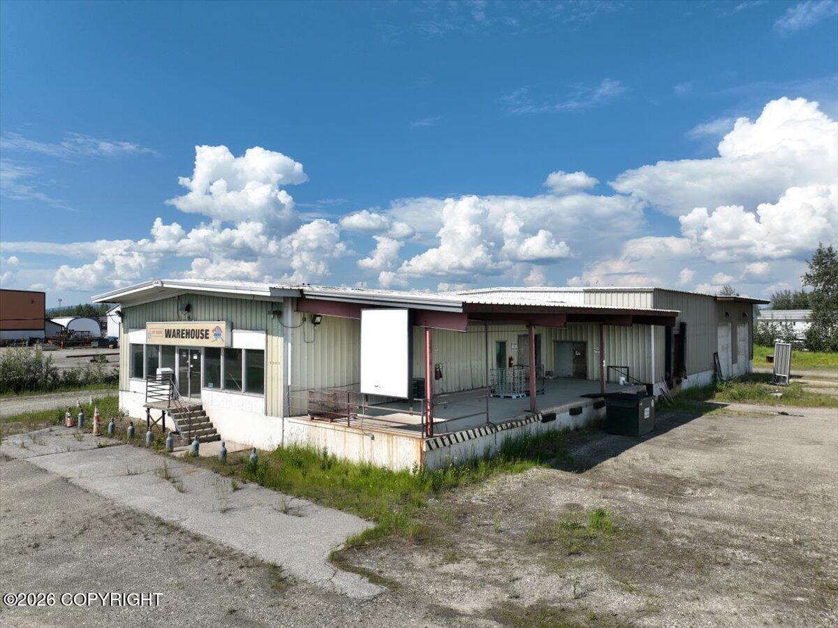 2200 Van Horn Property Photo 1