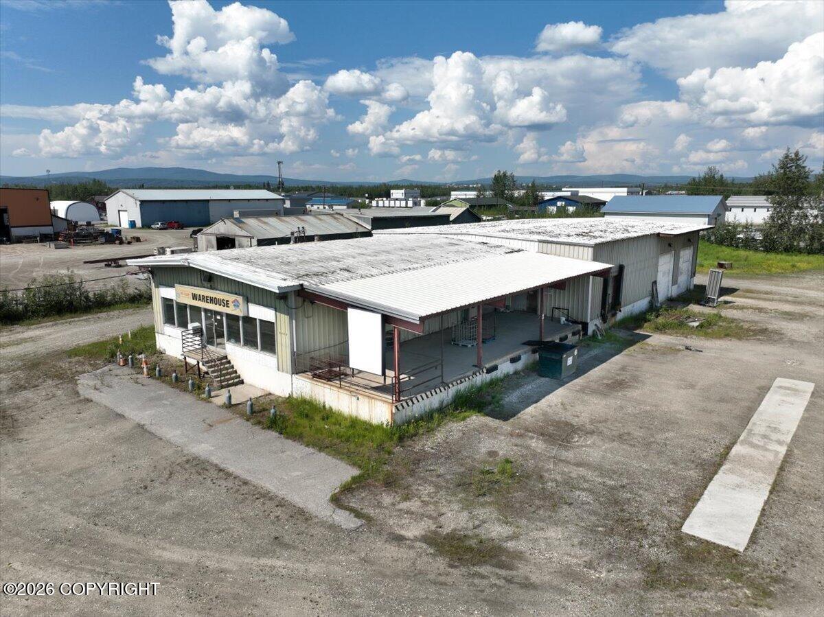 2200 Van Horn Property Photo 15