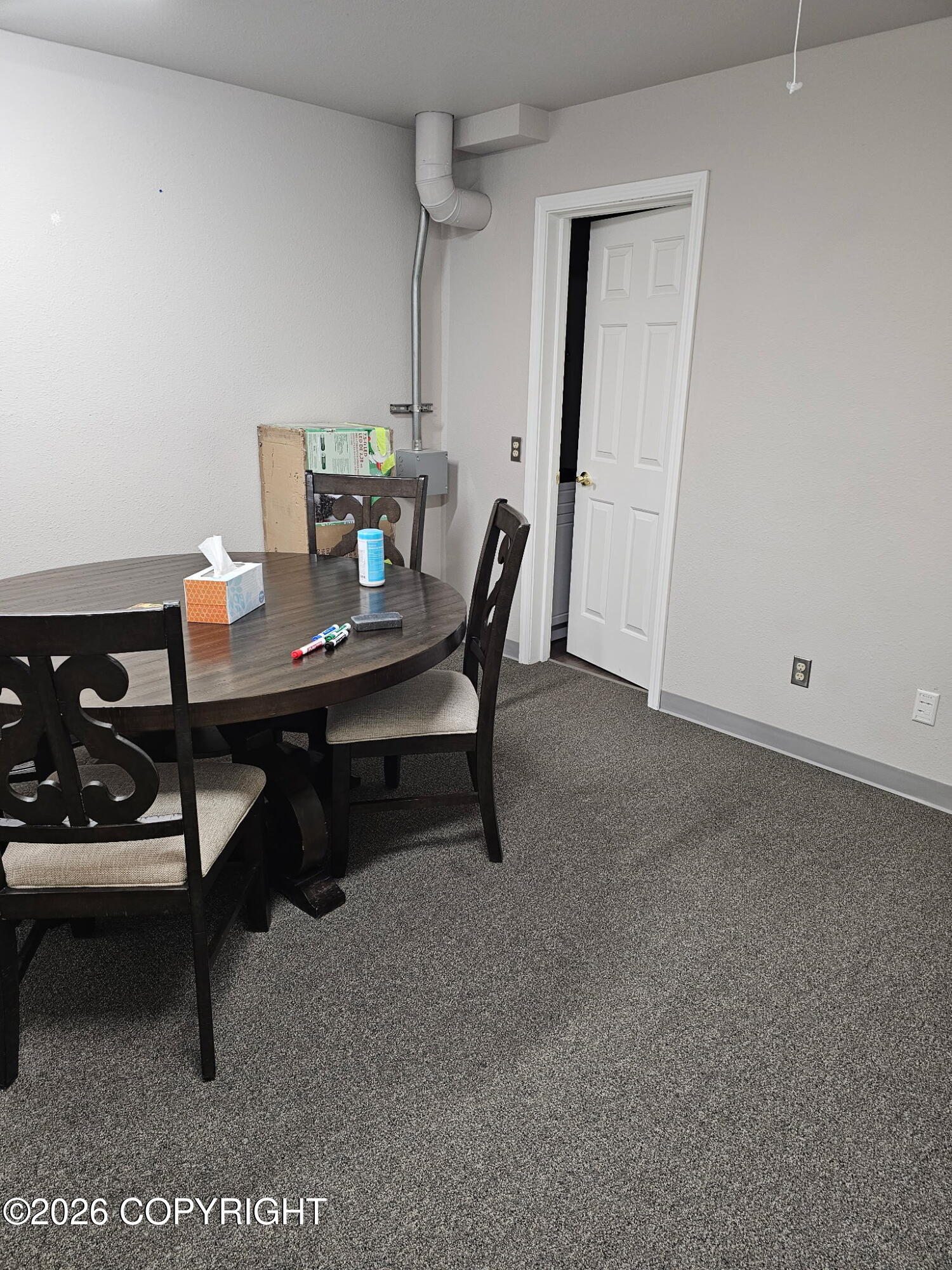5050 E Dunbar Drive #d Property Photo 5