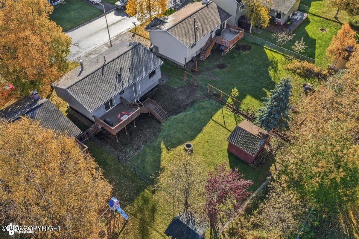 7010 Burlwood Drive Property Photo 1