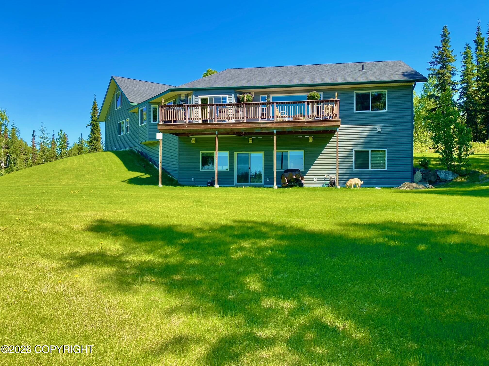 40248 Arrowhead Avenue Property Photo 1
