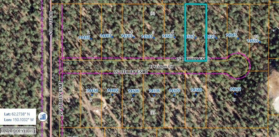 14597 E Sculpin Street Property Photo 3
