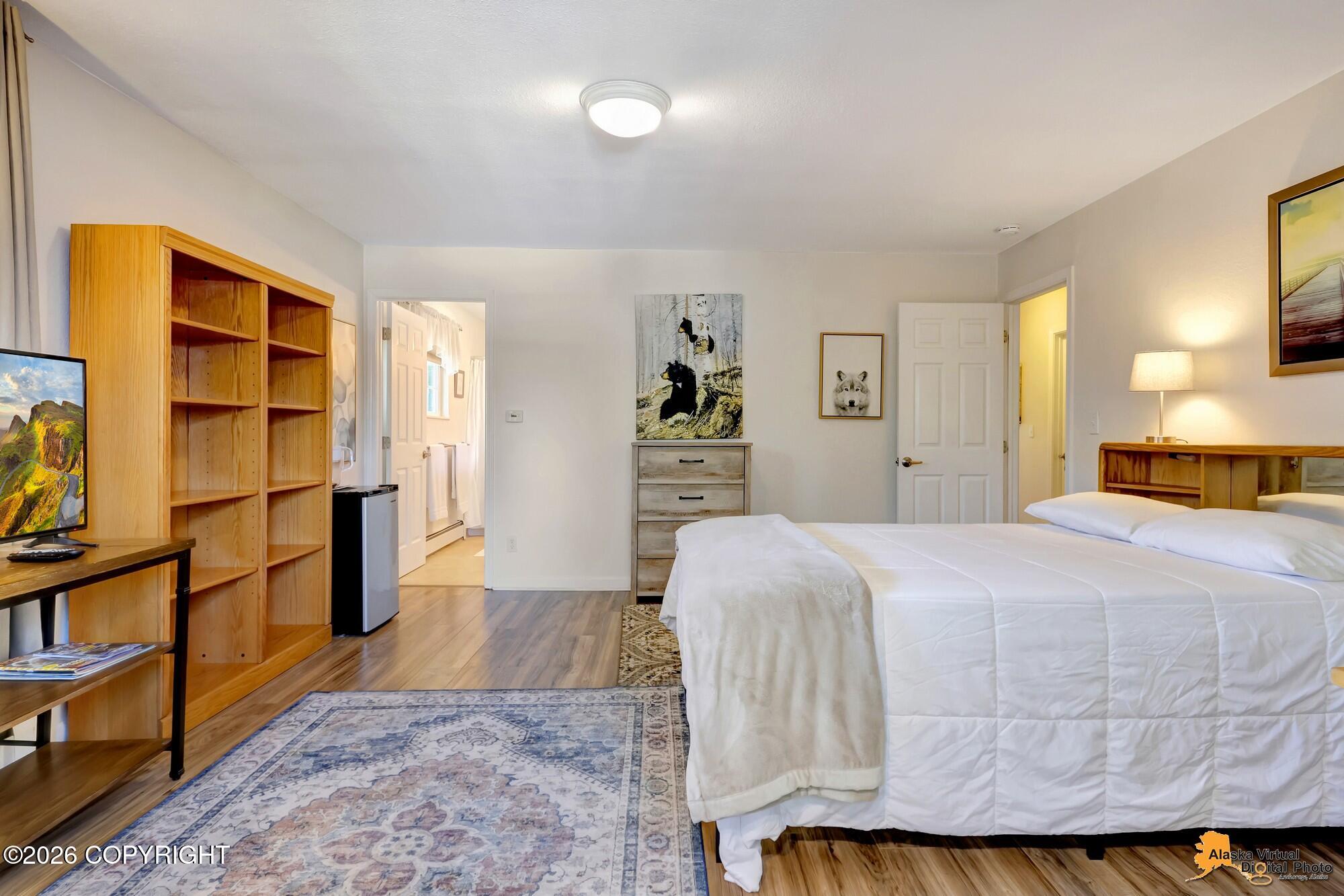 1819 Rogers Park Court Property Photo 22