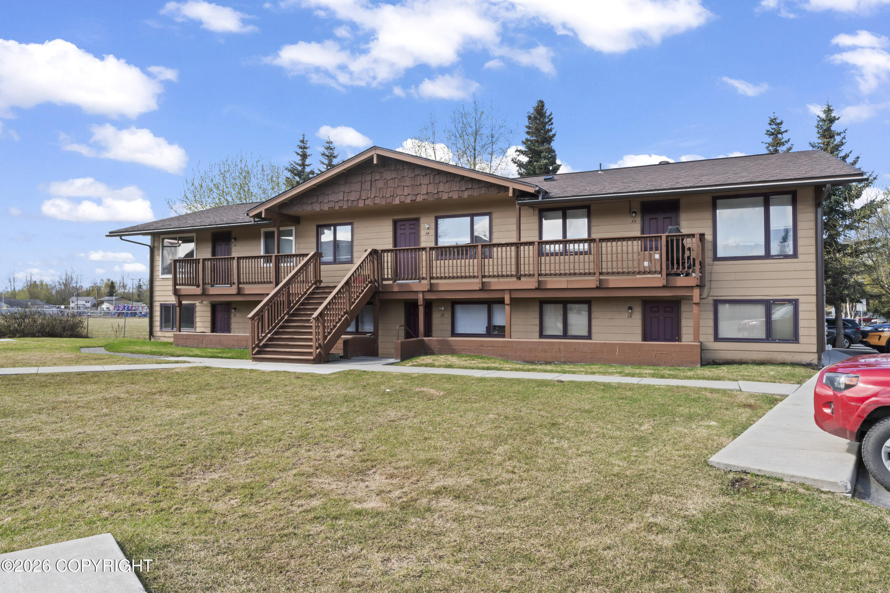 406 Camelot Drive #4 Property Photo 1