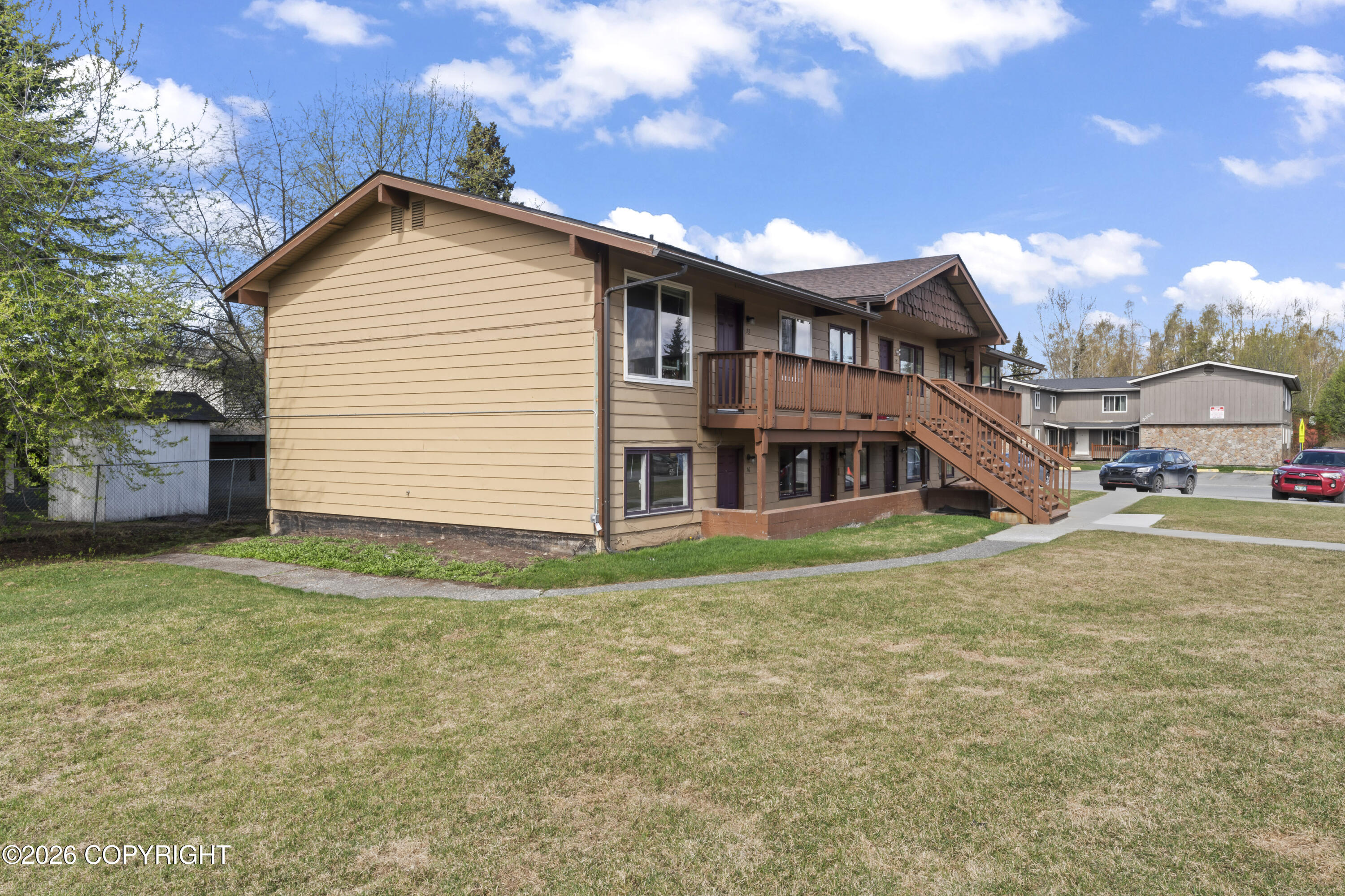 406 Camelot Drive #4 Property Photo 2