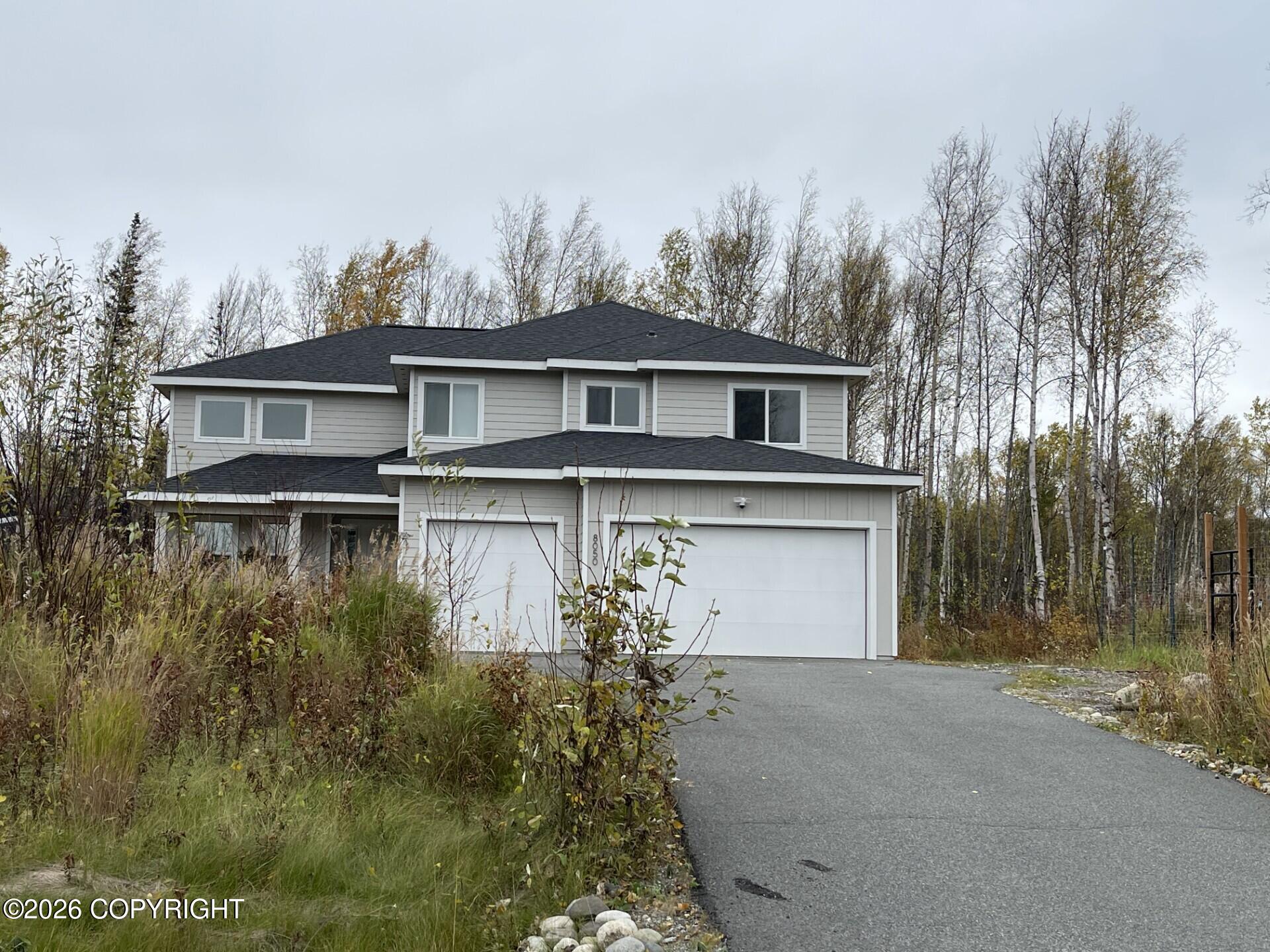 8050 E Windy Woods Loop Property Photo 1