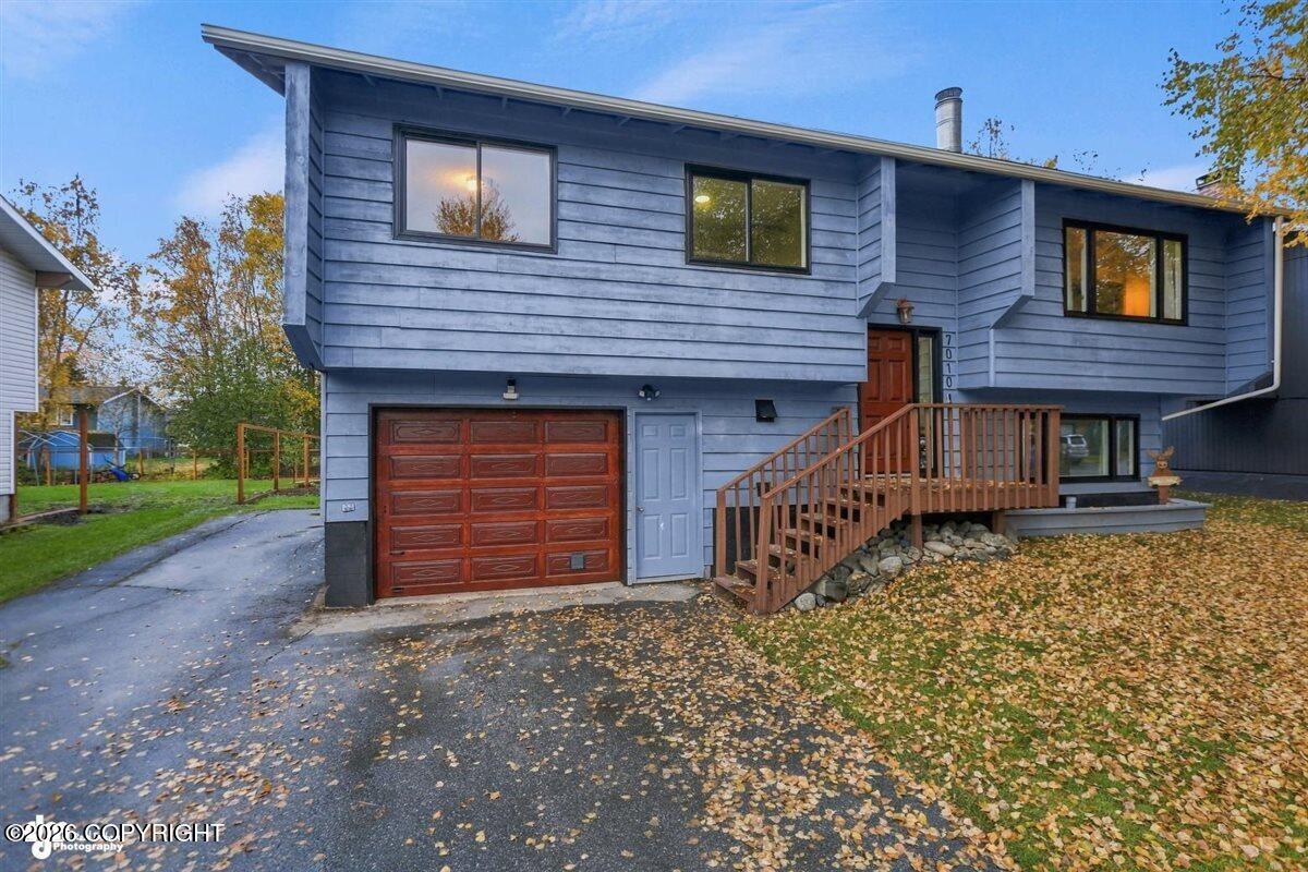 7010 Burlwood Drive Property Photo 1