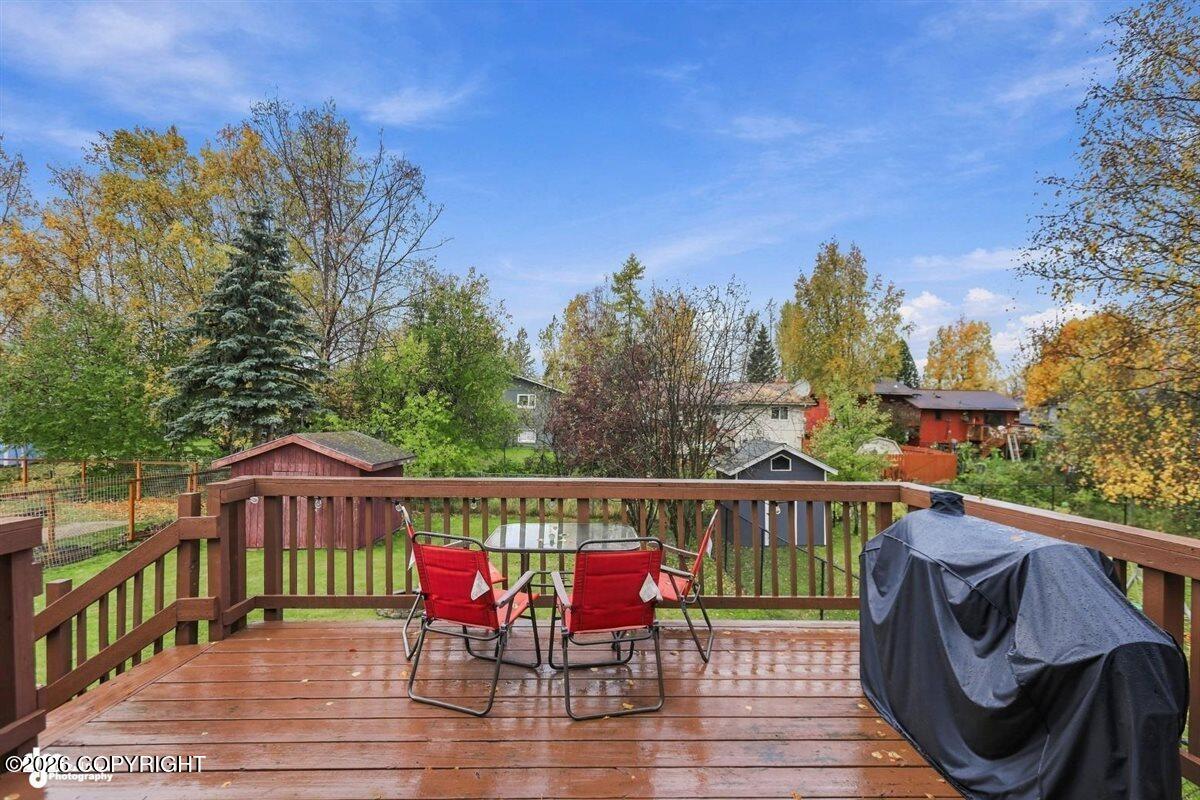 7010 Burlwood Drive Property Photo 16