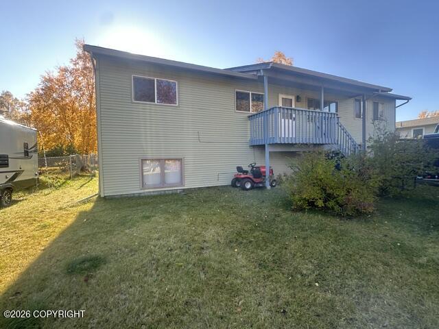 3154 Linden Drive Property Photo 1