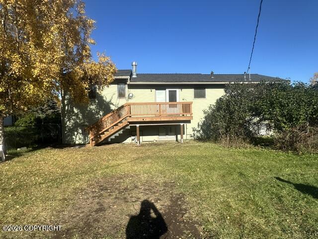 3154 Linden Drive Property Photo 2