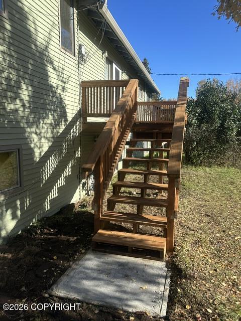 3154 Linden Drive Property Photo 4